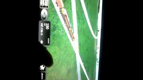 Train Sim - GE C36-7i Drives Around The California Coast Map