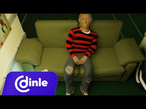 AMN3SIA - Stay With Me Tonight (Official Visualizer)