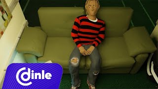 Amn3Sia - Stay With Me Tonight Official Visualizer