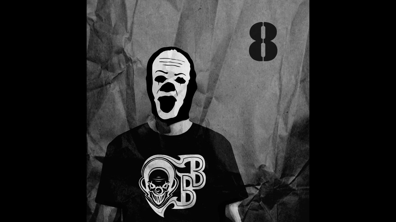 Brick Bazuka x the Chemodan Type Beat "Эктоплазма"