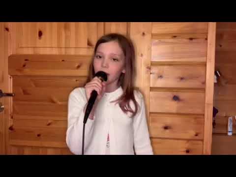 Носкова Екатерина  "Ах эти тучи в голубом", слова: В. Аксёнов, П. Синявский, музыка: А. Журбин