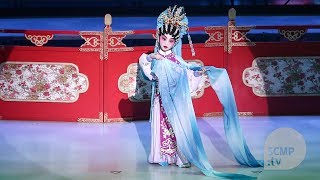 Cantonese opera is a centuries-old art form found in southern china.
scmp went behind the stage of an all-children group to see how these
per...
