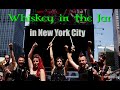 CELTICA-Pipes Rock:Whiskey in the Jar@NYC