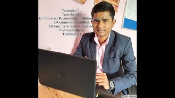 Ajio Payment Reconciliation and Analysis