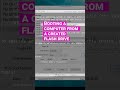 How to create a USB reanimator with Windows PE #shorts #short #shortvideo #shortsvideo