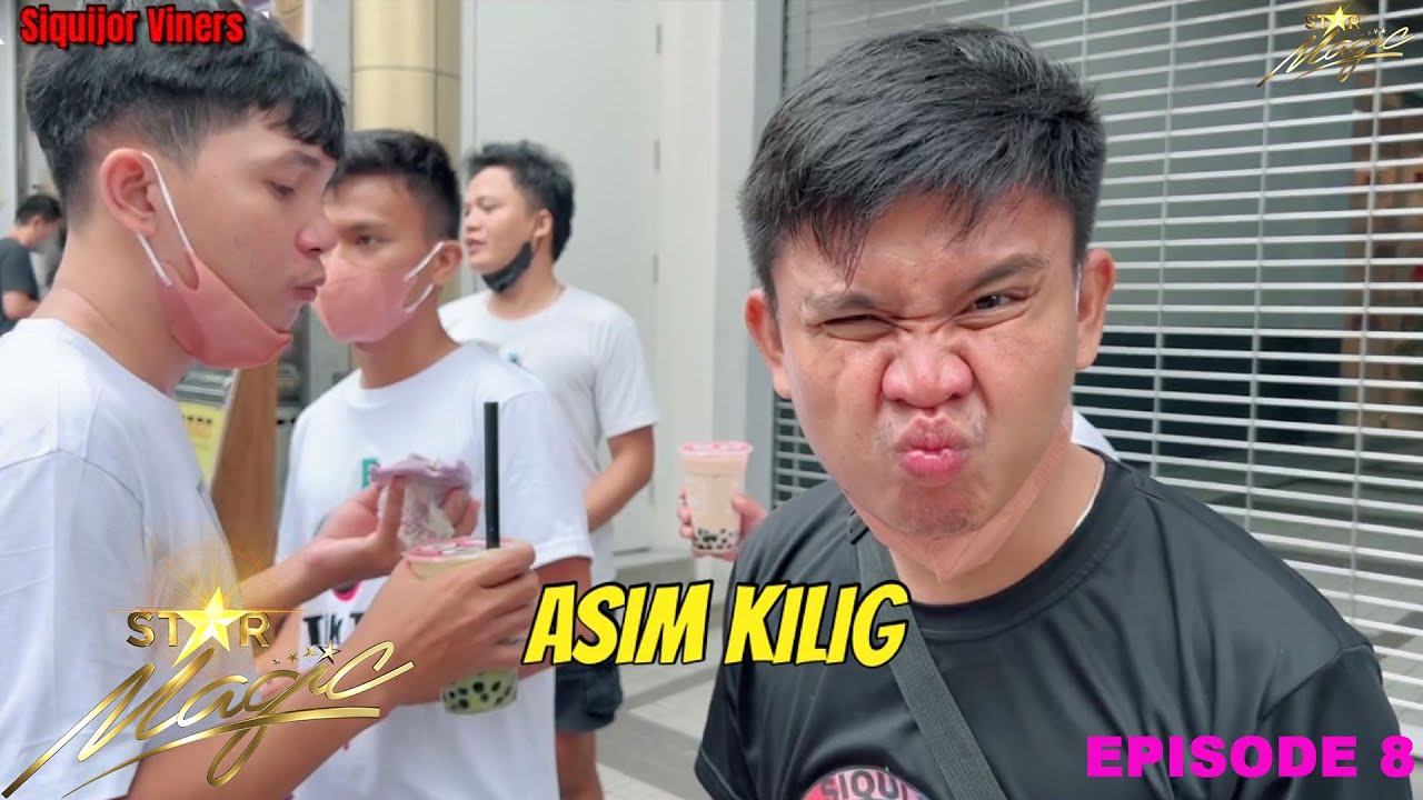 Binondo Food Trip: Miyembro ng Siquijor Viners matatakaw! | Episode 8