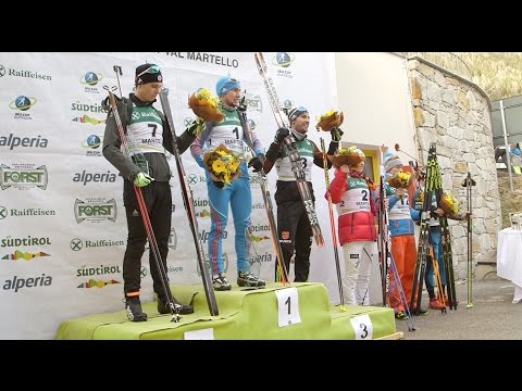 2016-17 IBU Cup 4: Pursuit Win for Alexander Loginov