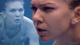 Simona Halep Tribute