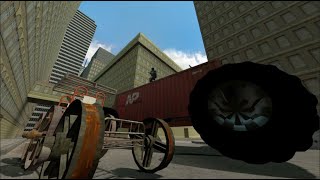 Random Gmod Stuff Part 6 (w/Noah$m0Kd)