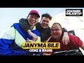 OZMZ & RAMIS "JANYMA BILE" (ost к сериалу "OSKEMEN QALAISYN?")