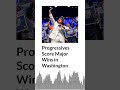 Progressives Score Major Wins in Washington | AURN News