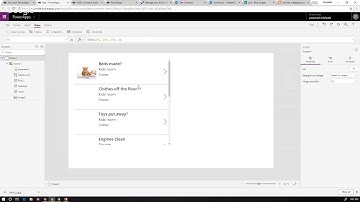 Inside the Universal Audit App: See what PowerApps and Flow are capable of - Paul Culmsee