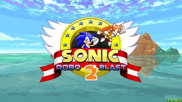 SRB 2 playthrough/walkthrough part 2