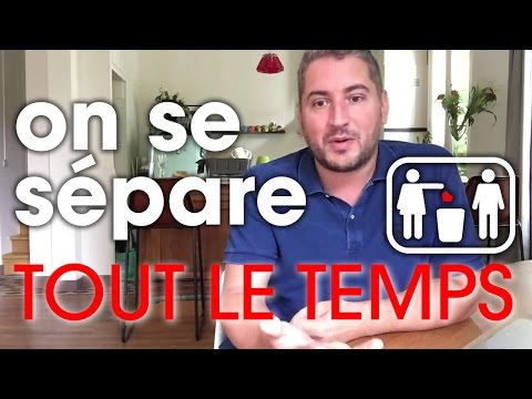 Vidéo: Out of mind : comment se séparer sereinement