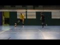 Ref:6Wn5fHCEDSM 2�me amical futsal ailly le haut clocher - csa epide doullens 18/02/15