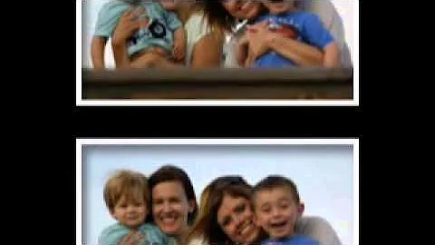 Vacation Memories  --  OBX2013