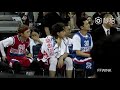 180915 Super Penguin Celebrity Basketball Game　Kris Wu