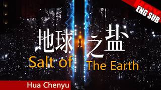 4K Fancam [ENG SUB]《Salt of the Earth》Hua Chenyu Mars Concert Haikou 20251128 华晨宇火星演唱会海口