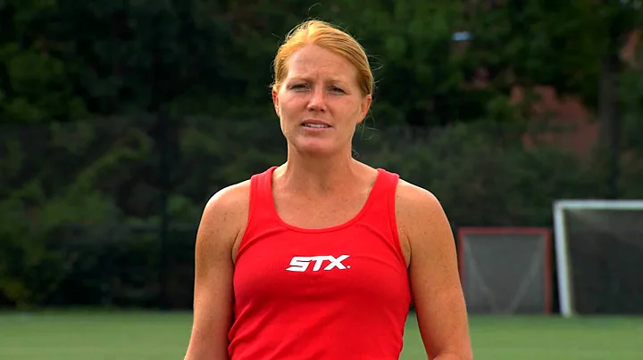 Skills & Drills with Carrie Lingo: Overview