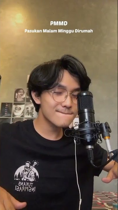 Fani Rahmansyah - Kugadaikan Cintaku (Parody)