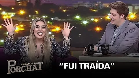 Qual é a idade da cantora Naiara Azevedo?