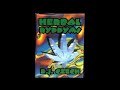 Czech  herbal rhyddyms 1995