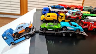 Cars, Police Cars, SUV Cars, Sport Cars, Trucks and Other Die Cast Vehicles screenshot 4