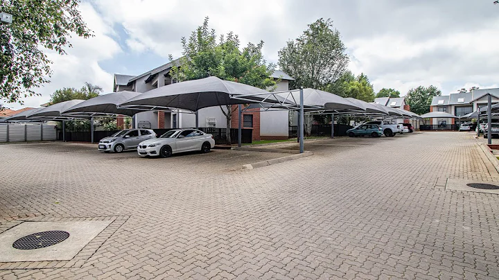 2 Bedroom For Sale | Goedeburg