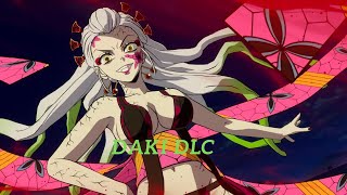 Daki DLC review  (demon slayer hinokami chronicles)