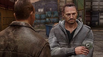 The Last Of Us Part 4 - The Fireflies