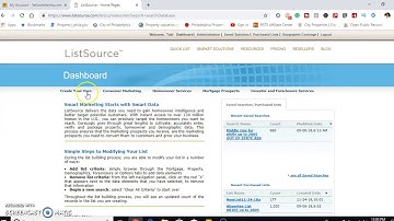 LIST SOURCE HACK.03 LEADS|Wholesaling Houses