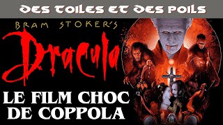 Dracula de Bram Stoker par Francis Ford Coppola  Analyse & Critique
