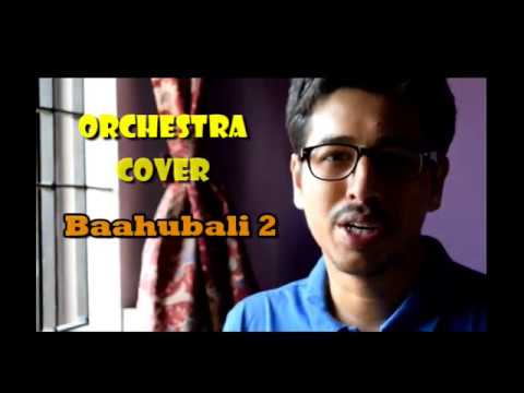 Baahubali 2 Orchestra Cover | Orey Oar Ooril - (Hamsa Naava Tamil) - Devasena's love - MUST WATCH