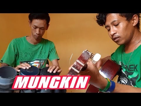Kendang Koplo Paralon Cover Lagu | MUNGKIN | Kendang Koplo Paralon Cover Lagu | MUNGKIN |