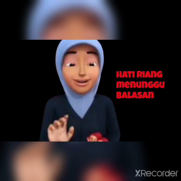 Pantun Teka Teki kak ros