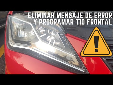 Vídeo: Es pot posar una bombeta LED en un dispositiu habitual?