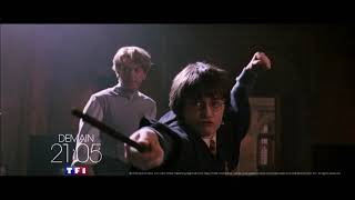 Harry Potter Et La Chambre Des Secrets - Ba 4 Tf1