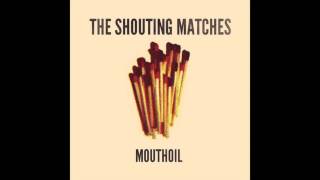 The Shouting Matches - House Call chords