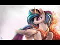 Fim : Princess Celestia -  Instruction