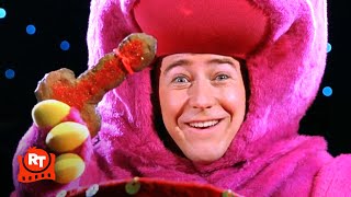 Death to Smoochy (2002) - Rocket Ship Cookie (2/10) | Movieclips