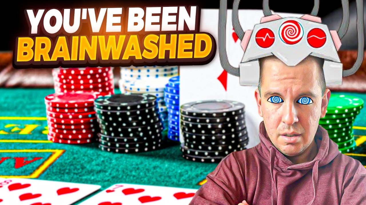 The Five Most Dangerous Poker Myths Explained