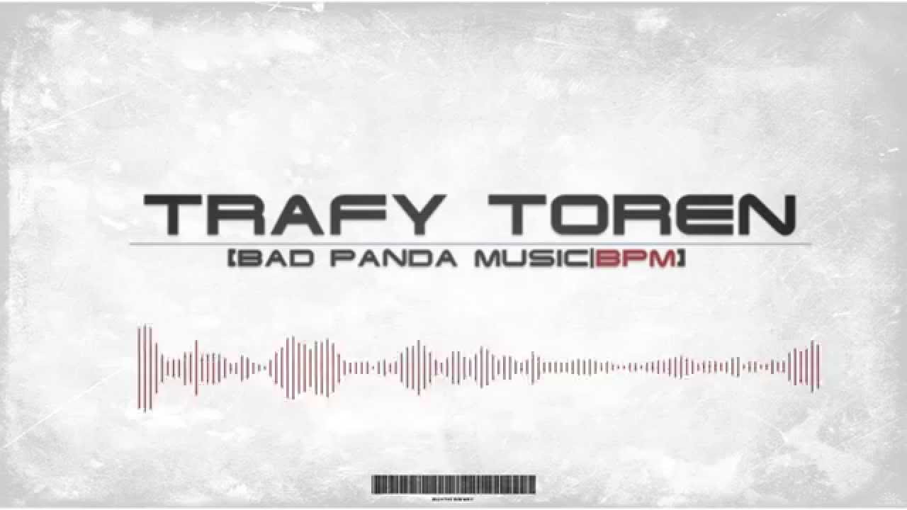 Trayf Toren [BPM] -  My Unknown World