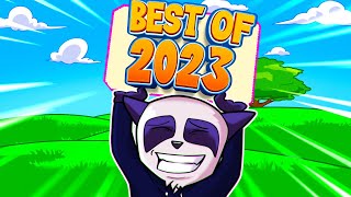 Zcorepanda's Best Of 2023!