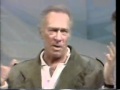 1990 Terry Wogan interviews Christopher Plummer