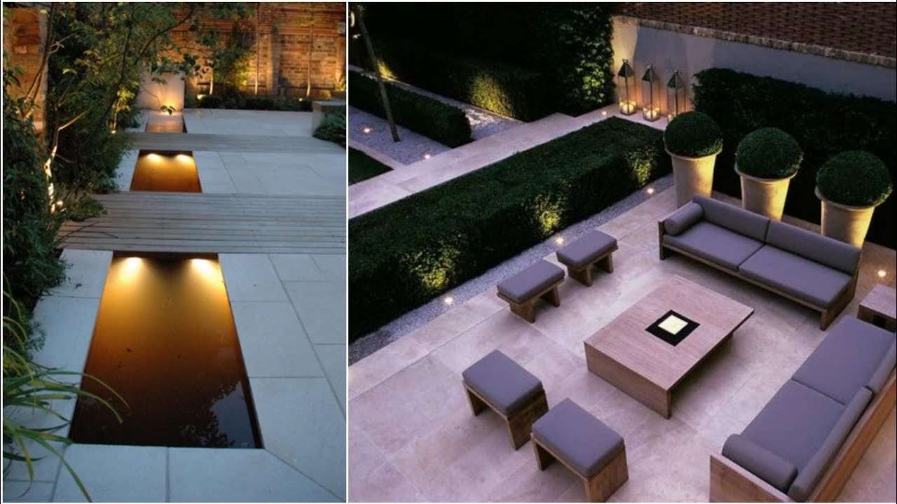 200 Top Front Yard Garden Landscaping Ideas | Backyard Patio Designs | Modern House Exterior Designs