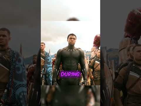 Marvel Movie Bloopers