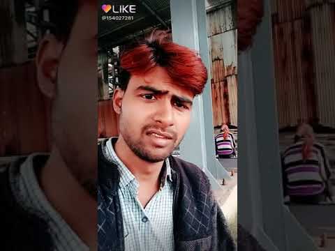 सुपरस्टार-shir-ram-raj-भोजपुरी-कॉमेडी-वीडियो-tik-tok