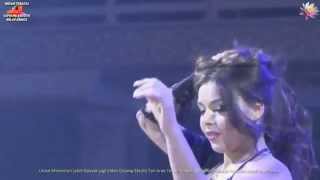 Download Lagu Leila Kushnir Goyang Eksotis Arab Belly Dance At Wedding In Azerbaijan P3 ليلى كوشنير رقص مثير MP3