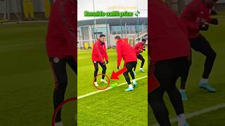 💎 Cristiano Ronaldo Training Fit🧥 Jacket 👖 Pants 👟 Boots💰 Full outfit price revealed in the video.