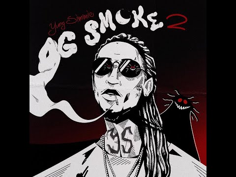Yung Simmie - Lockjaw Ft. Lil Dred